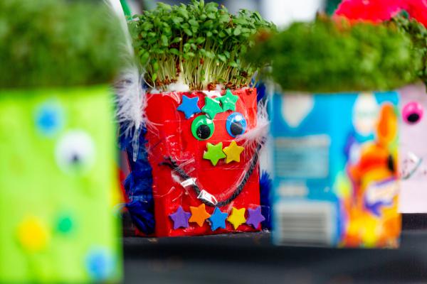 Opendeurdag Kras Noord