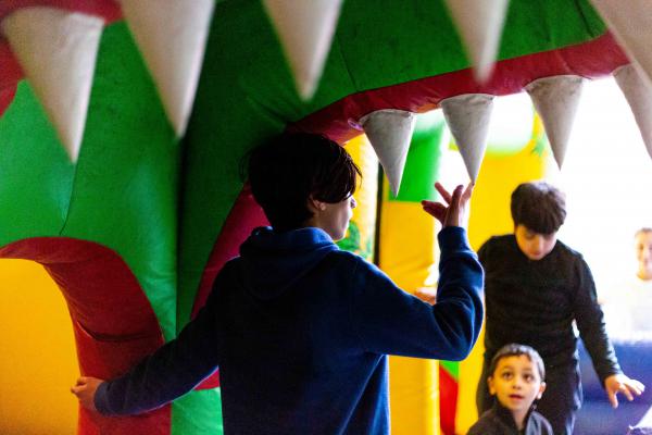 Opendeurdag Kras Noord