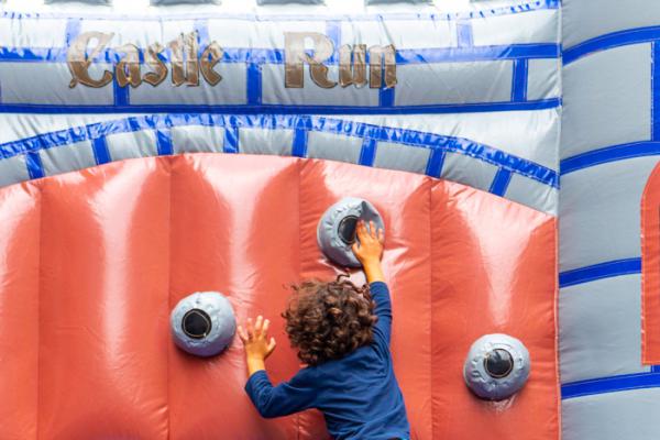 opendeurdag Kras Borgerhout