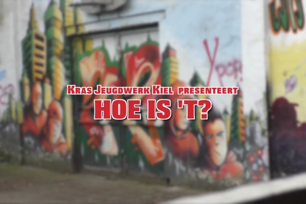 Hoe is 't?