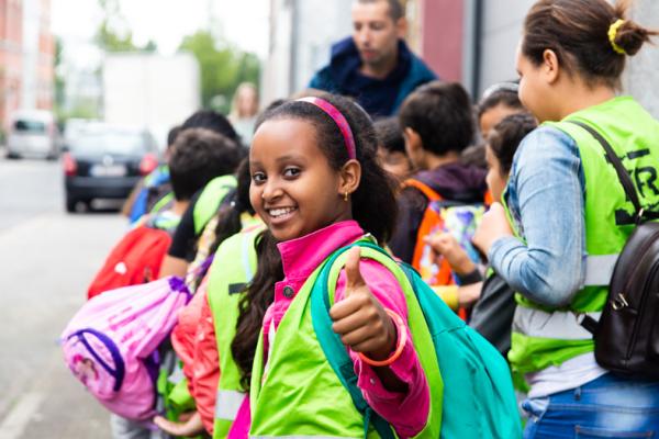 Zomerschool Kras Sport van 1/7 tot 12/7