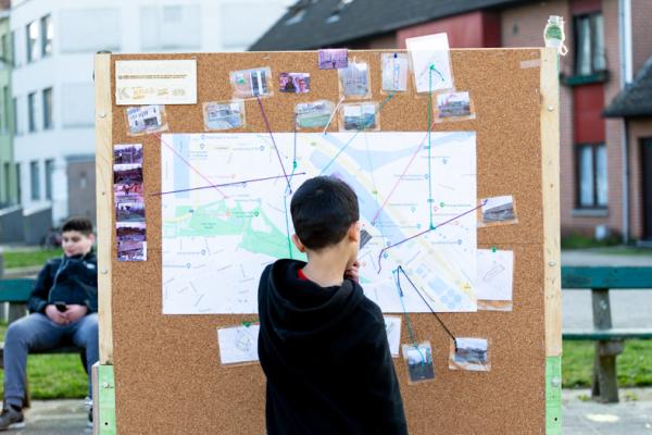 Nieuwe Kraswerking 'BoDe' van start