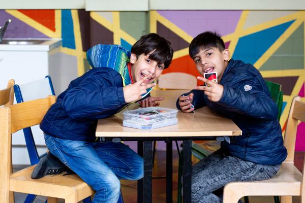 Kras start nieuwe werkingen in Hoboken en Borsbeek