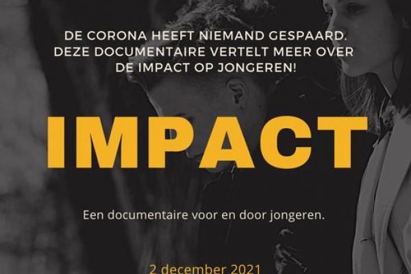 Impact première