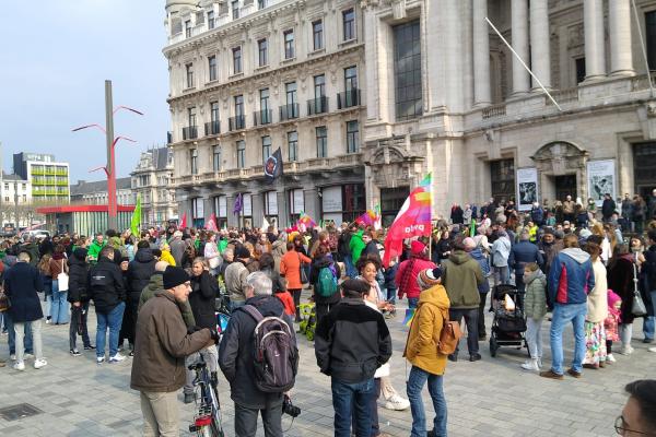 Week tegen racisme