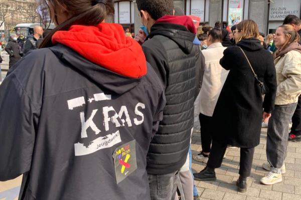 Week tegen racisme