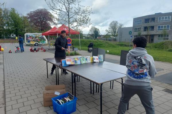 buitenspeeldag
