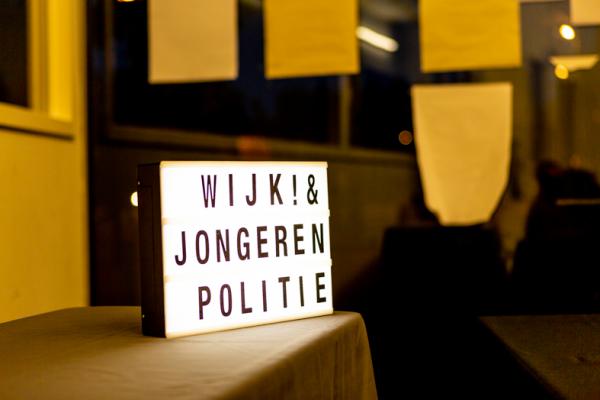 boeiende uitwisseling op 't Kiel