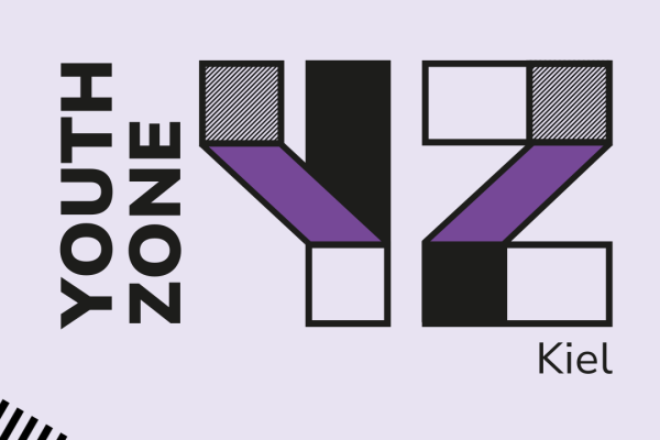 Opening Youth Zone