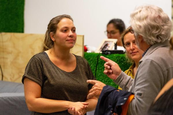 Youth Zone in Den Tir
