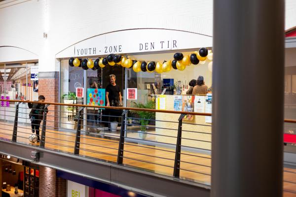 Youth Zone