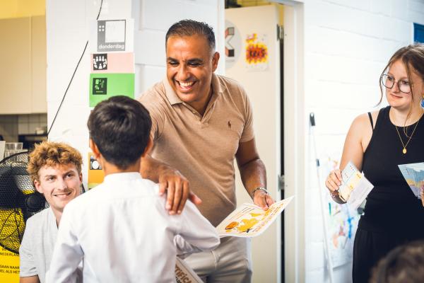 Zomerschool Deurne