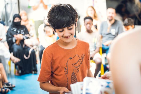 Zomerschool Deurne
