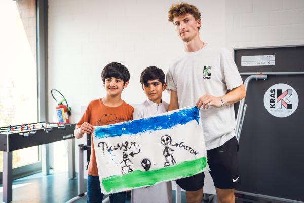Zomerschool Deurne