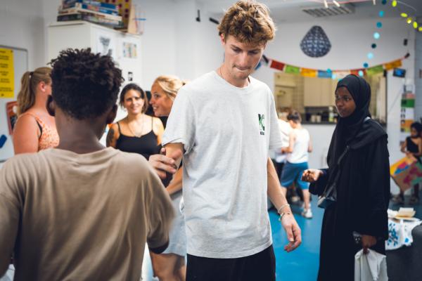 Zomerschool Deurne