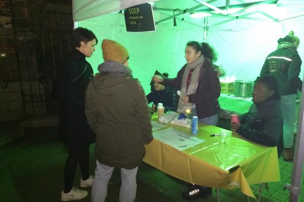 Berchem Schittert