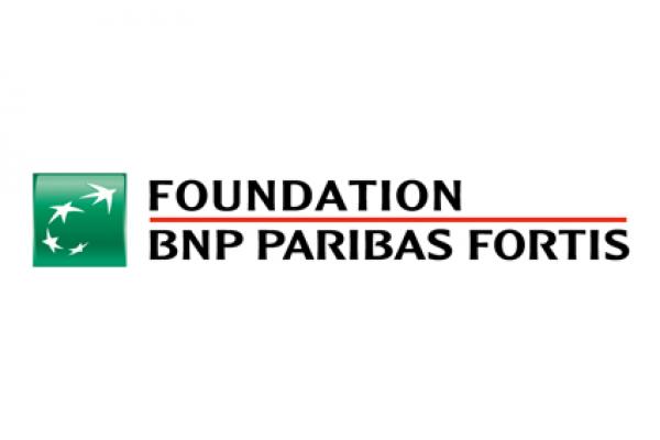 bnp paribas foundation