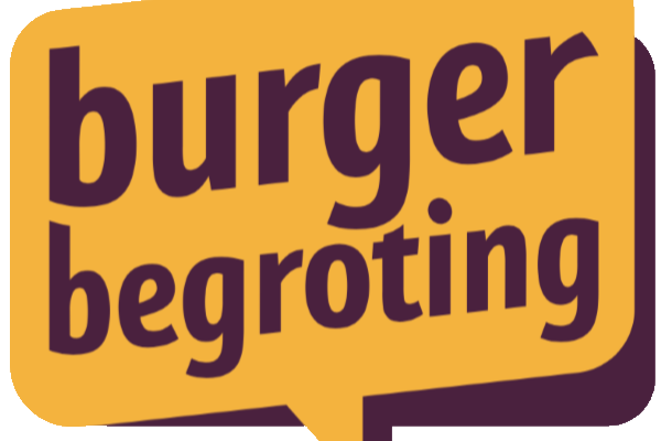 burgerbegroting