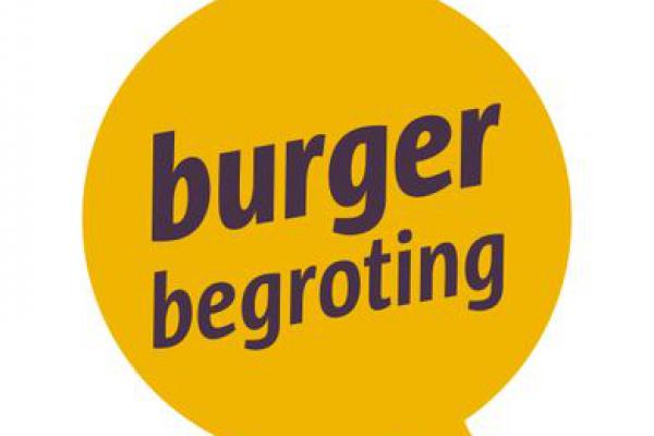 burgerbegroting