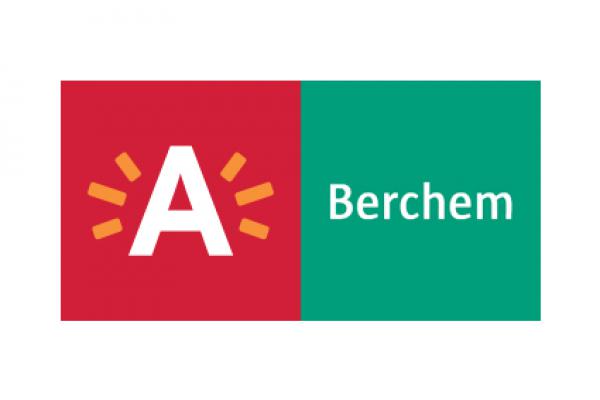 District Berchem