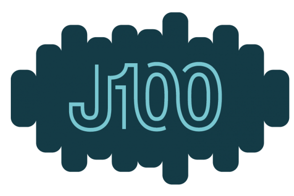 Logo J100