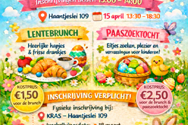 Paaszoektocht