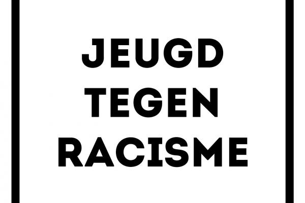 #jeugdtegenracisme