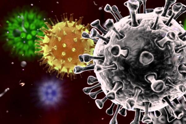 Belangrijk bericht ivm coronavirus