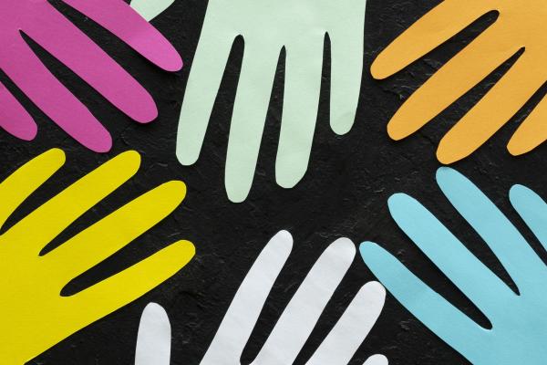 Debatavond over racisme