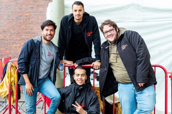 Duurzaam loopbaanbeleid (ESF)