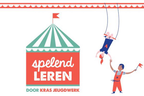 spelend leren
