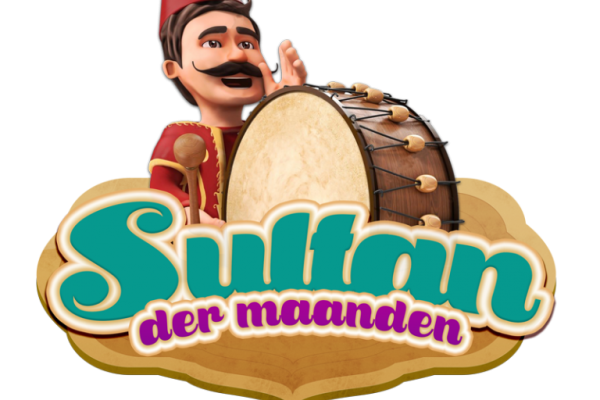 Sultan Der Maanden