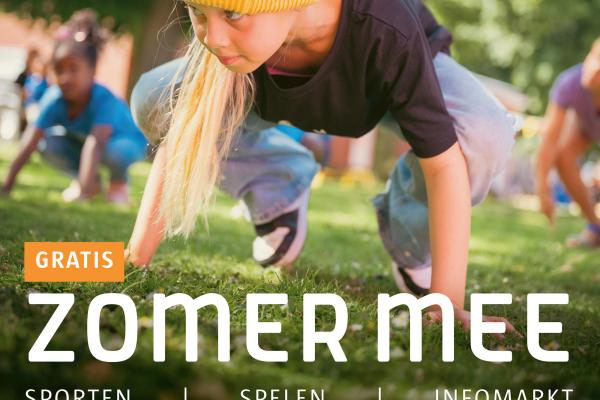 zomer mee