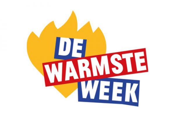 Al veel warme acties voor Kras!