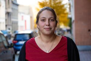 Annelies Seyssens