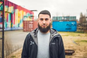 Ibrahim Ben Sellam