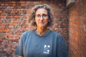 Elke Tuerlinckx