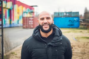 Morad Talhaoui