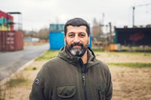 Özgür Gumus