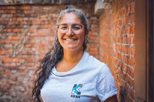 Pamela Willemssens