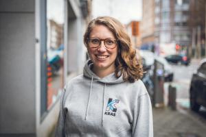 Tina Van Leuven